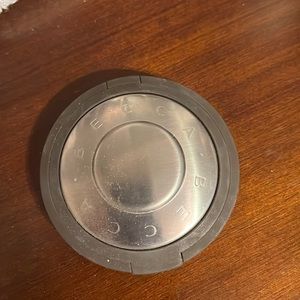 Becca Cosmetics highliter